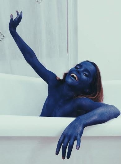 Isamaya Ffrench 9