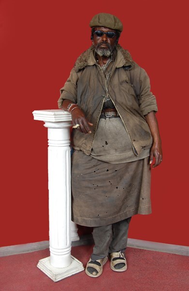 Jan Hoek and Galerie Ron Mandos, Unseen Photo Fair 2015 18