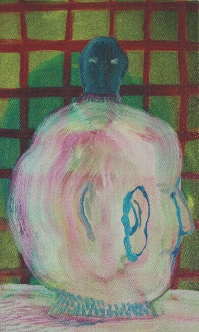 Tom Howse - Creeping Sky 6