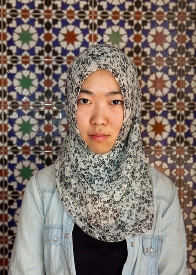 Giulia Marchi’s “Call Her Fatimah”