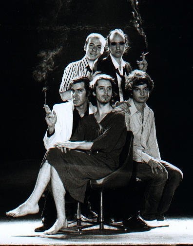 Photograph by Maria Ziegelbock