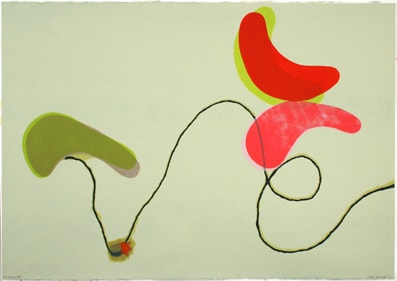 Aqueous III by Hetty Haxworth 3