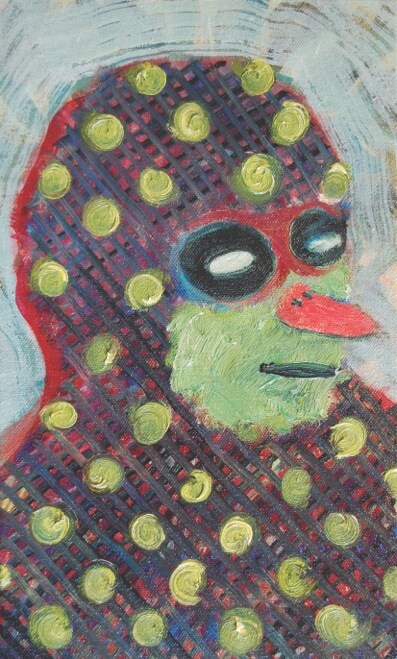 Tom Howse - Highland Games 5