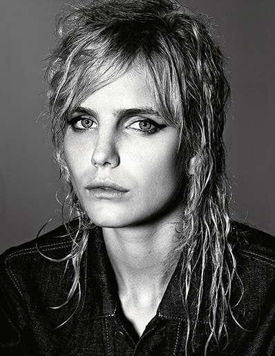 Saint Laurent Beauty Dazed 24