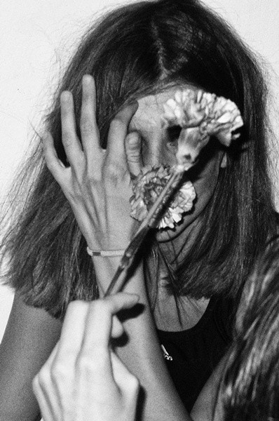 Masha Demianova&#39;s Female Gaze 7