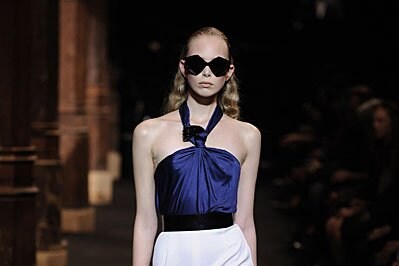 Hussein Chalayan Womenswear S/S10 Womenswear | Dazed