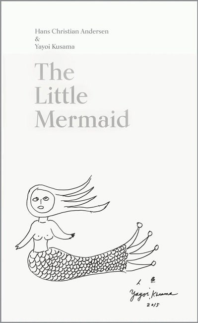 The Little Mermaid 0