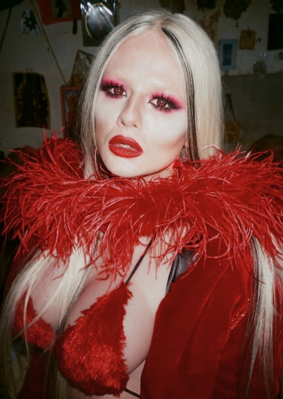 dazed beauty slide 3 3