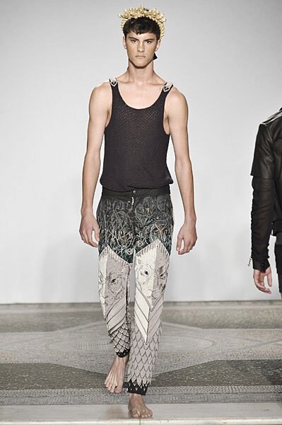 JW Anderson S/S 09 9
