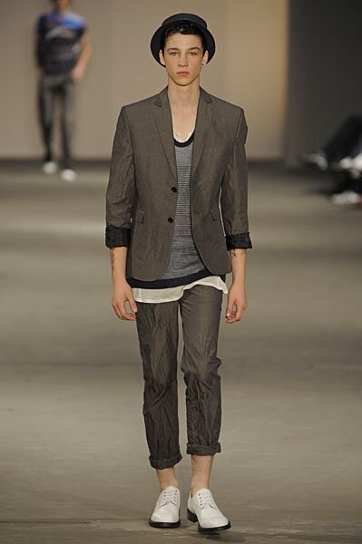 Topman S/S 09 8