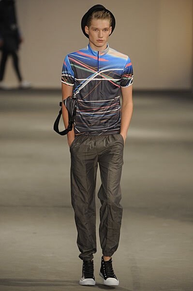 Topman S/S 09 7