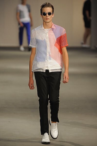Topman S/S 09 6