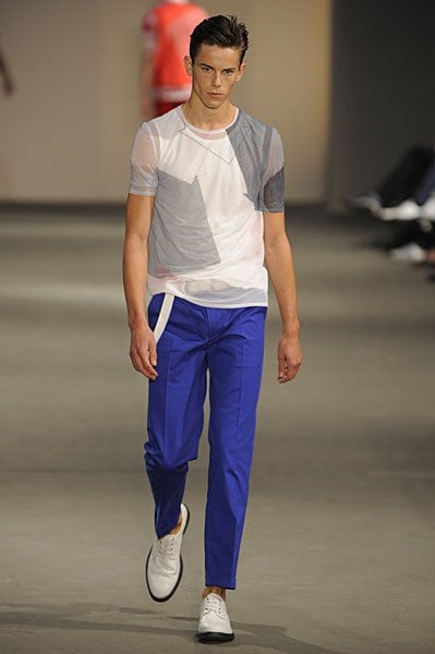 Topman S/S 09 5