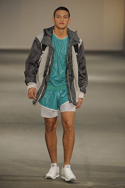 Christopher Shannon S/S 09 4