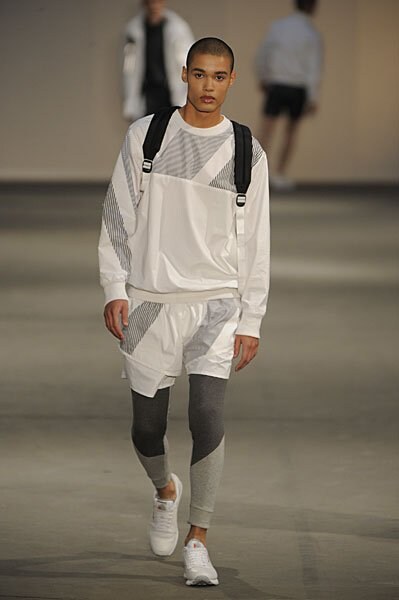 Christopher Shannon S/S 09 3
