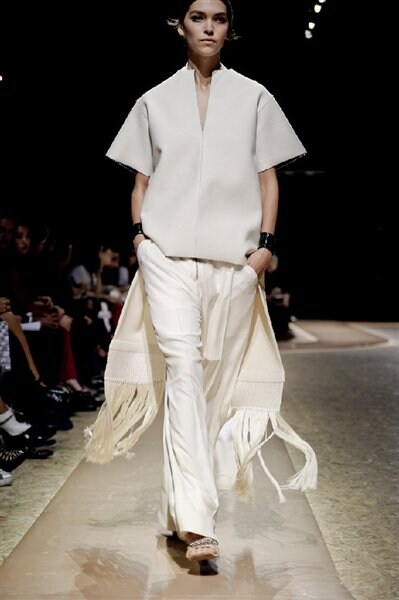 Olivier Theyskens 5