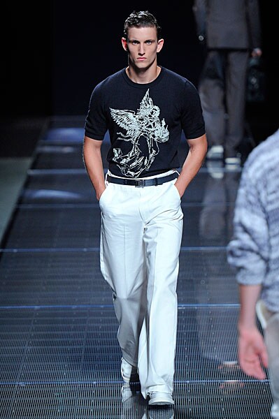 Robin (look 9) 2