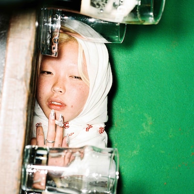 Wolfgang Tillmans: 'I never took freedom of expression for granted