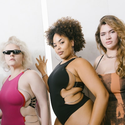 ISSEY MIYAKE I.S. 水着 ヴィンテージ 希少 ISSEY MIYAKE I.S. 水着