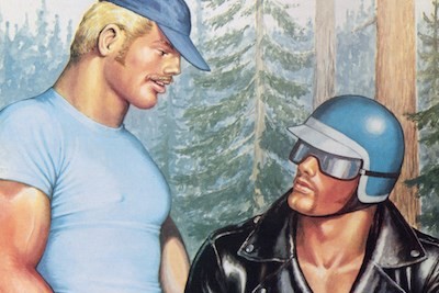 A guide to the Tom of Finland's art and culture festival in London | Dazed