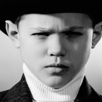 【希少】Wolfgang Tillmans portraits Wolfgang Tillmans: 'I never took freedom of expression for