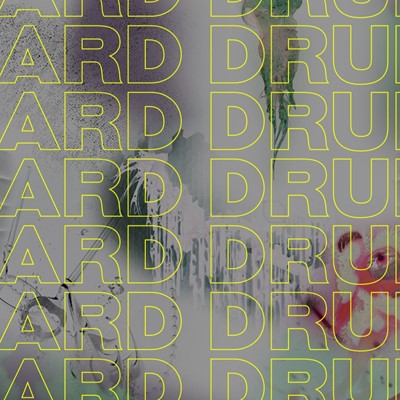 Hard drum