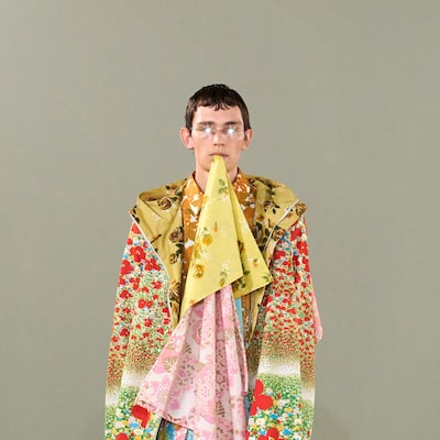 Maison Margiela（旧Maison Martin Margiela） - 【MARINA YEE】ART BOOK Maison Margiela（旧Maison Martin Margiela） - 【MARINA YEE