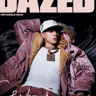 Frank Ocean is up to something again | Dazed