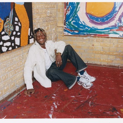 Quick Take 06: Ib Kamara to Lead Art and Image at Off-White — PROTOCHIC