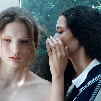 Wolfgang Tillmans: 'I never took freedom of expression for
