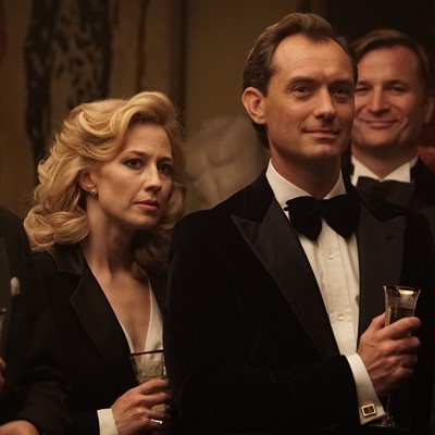 Sofia Coppola on Critics Panning Godfather Acting: 'Didn't Destroy Me' –  IndieWire