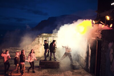 Ground Zero (photo by Benjamin Rasmussen) 3