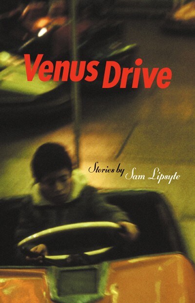 venus-drive 4