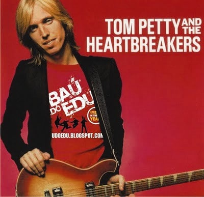 1979-Tom Petty-Damn the Torpedos-Jimmy Iovine 7
