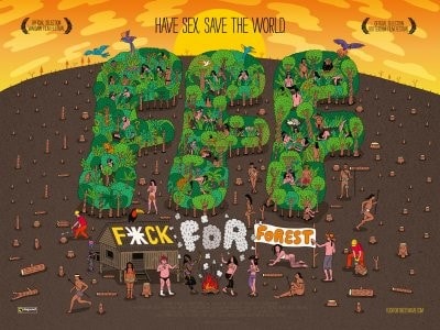 Fuck_For_Forest_Dogwoof_Poster_400_300_85 3