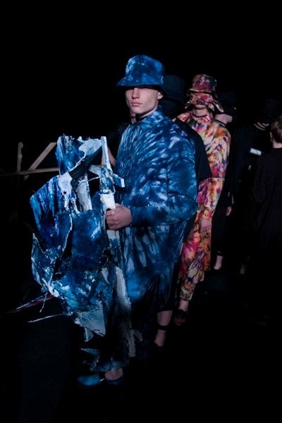 Craig Green SS14