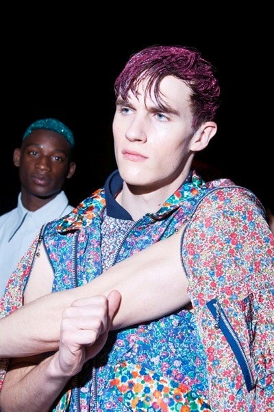 Christopher Shannon SS14