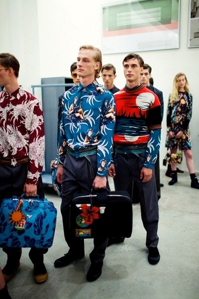 Prada SS14