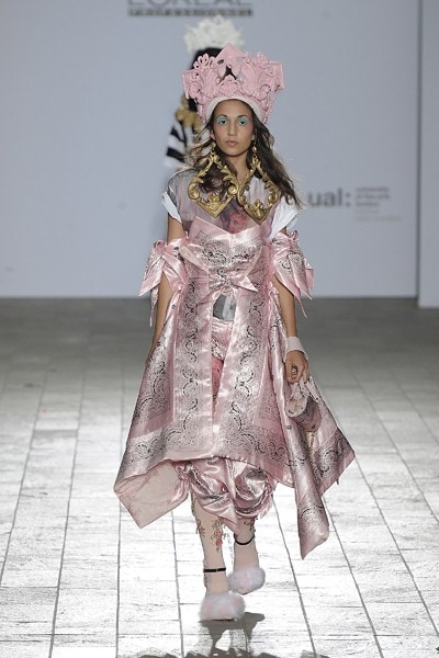 Edward Marler SS14 0