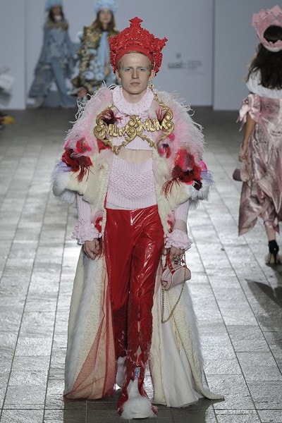 Edward Marler SS14 2