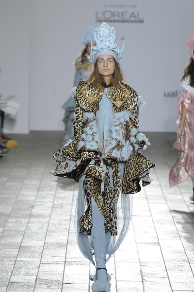 Edward Marler SS14 3