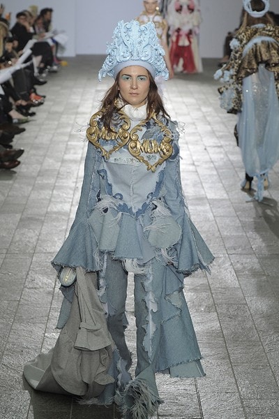 Edward Marler SS14 4