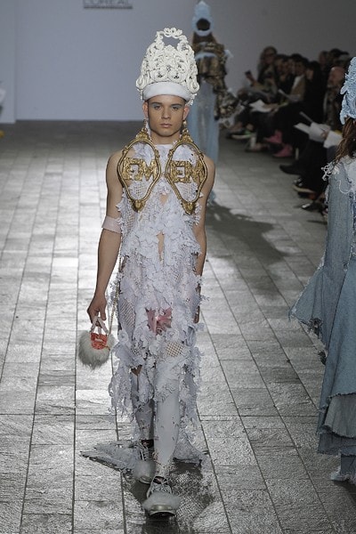 Edward Marler SS14 5