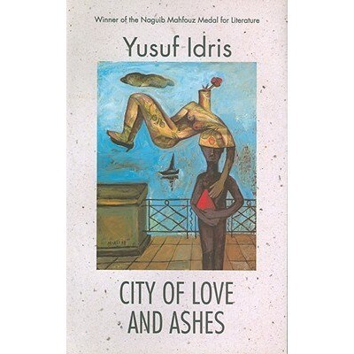 City of Love and Ashes