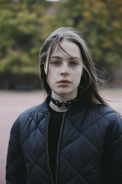 Masha Demianova&#39;s Female Gaze 3
