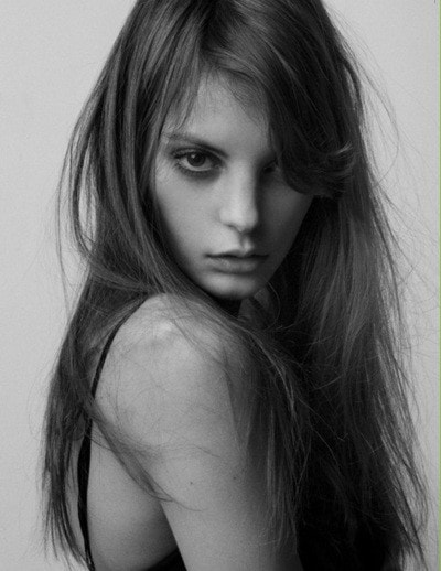 Audrey Nurit Nathalie Models Next Models New York 16