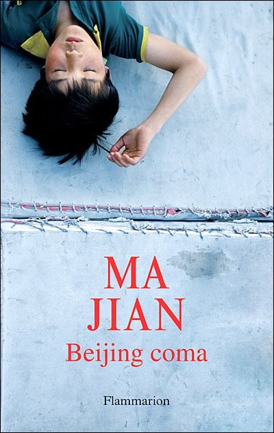 BEIJING COMA, BY MA JIAN