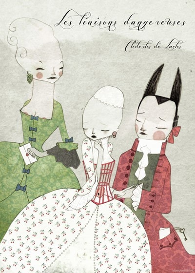 Les Liaisons Dangereuses