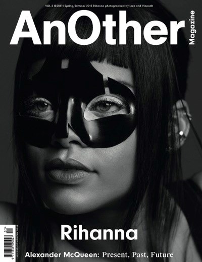 Rihanna 