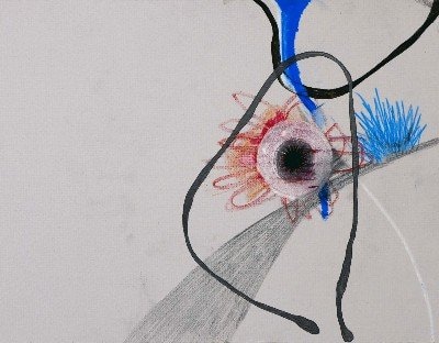 Long Limbs, David Kefford 47